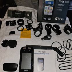 Garmin GPS  For Bike