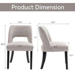 Dinning Chair NEW