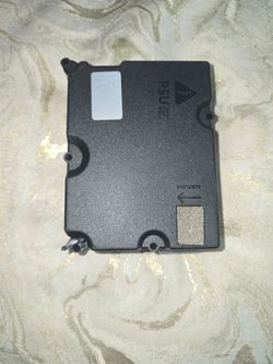 New Xbox Series S Power Supply Adapter