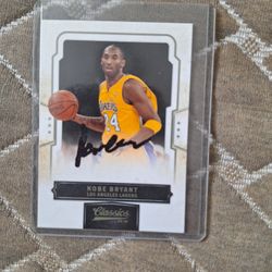 Kobe Bryant 