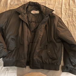Men's Winter Coat
