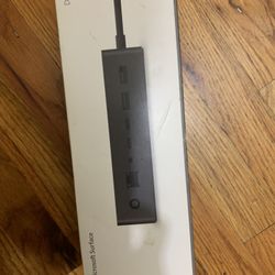 Microsoft Surface Dock Station 2