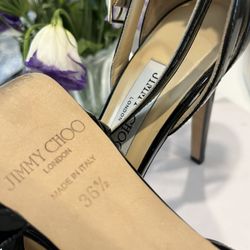 Jimmy Choo