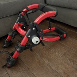 Bike Rack For 2 