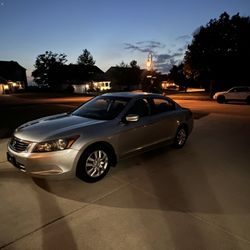 2009 Honda Accord
