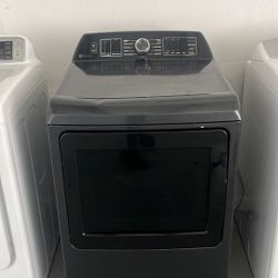 GE Dryer 