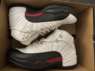 Jordan 12 Taxi Size 10