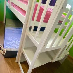 Twin No With Mattresses For Kids 