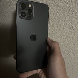 iPhone 12 Pro Max 