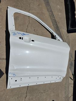 Ford Explorer right door oem