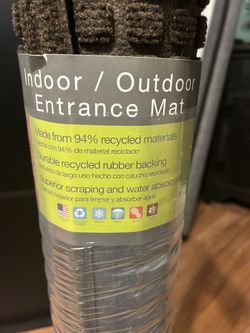 Indoor/outdoor Rug
