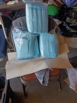 Bed liners 10.00 for all