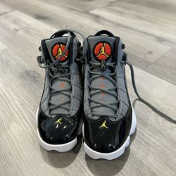 Jordan Shoes