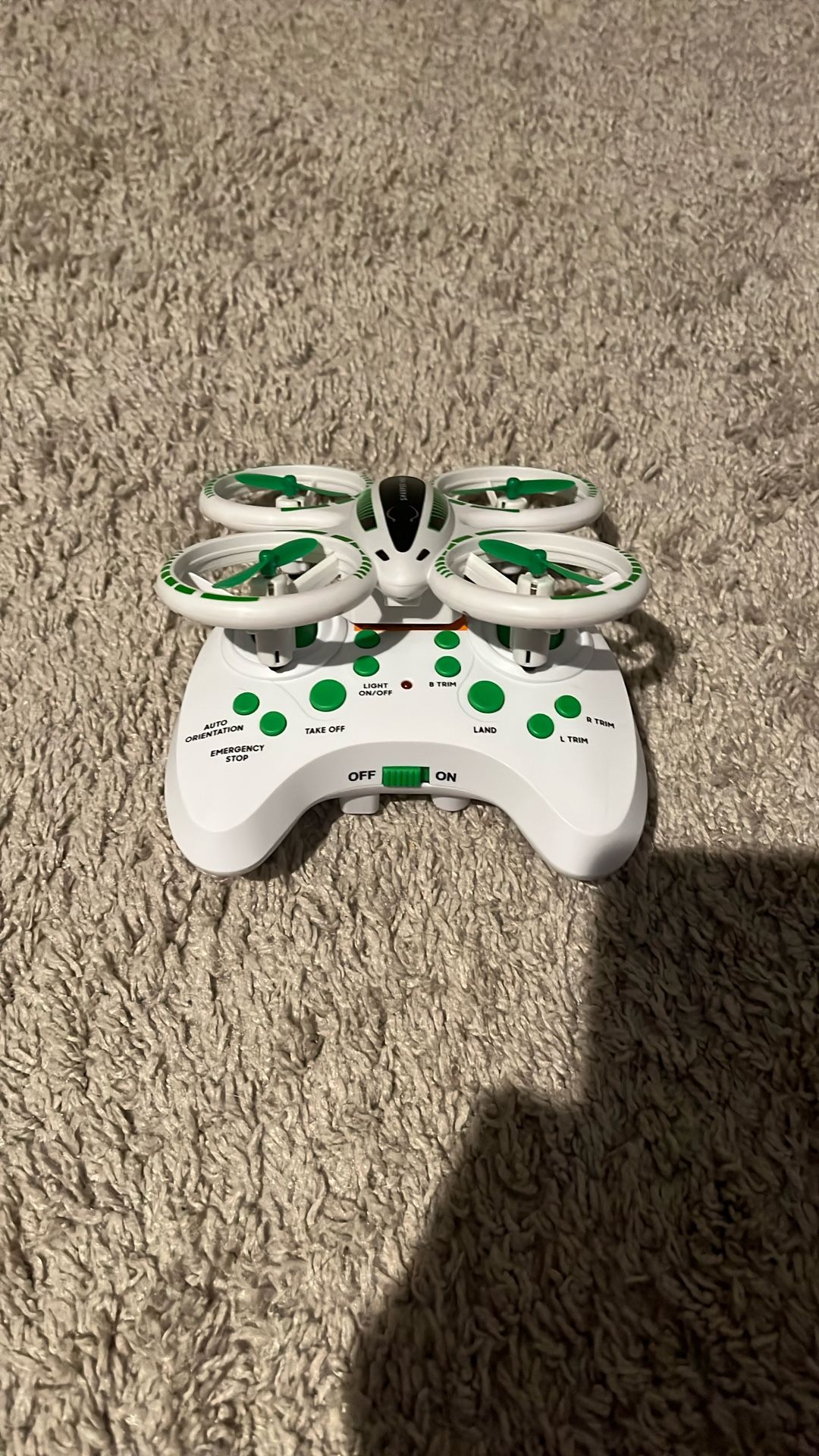 Drone