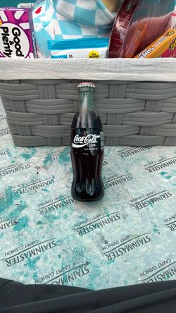 Perfect Condition Coca Cola Classic 1995
