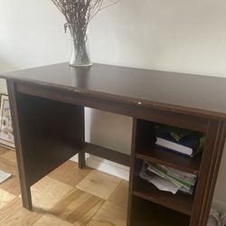 Study/computer Desk For Sale $60