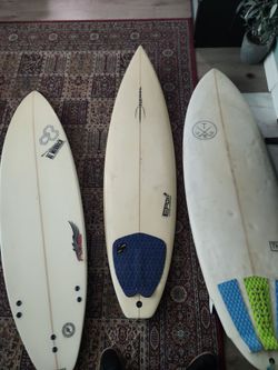 Rebel Surfboards Jeffries bay South Africa