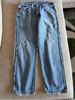 Rustler Vintage Jeans