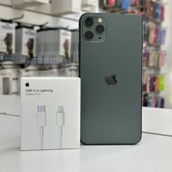 Apple iPhone 11 Pro Max 256GB Midnight Unlocked 