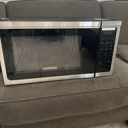 Microwave Nuevo New