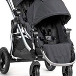 City Select By Baby Jogger 