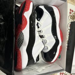 Jordan 11 Low