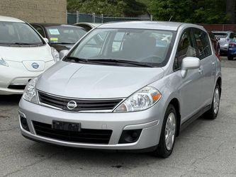 2011 Nissan Versa