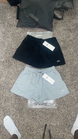 Alo shorts