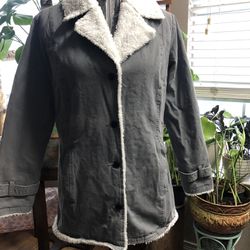 Jacket/ Shirt Coat