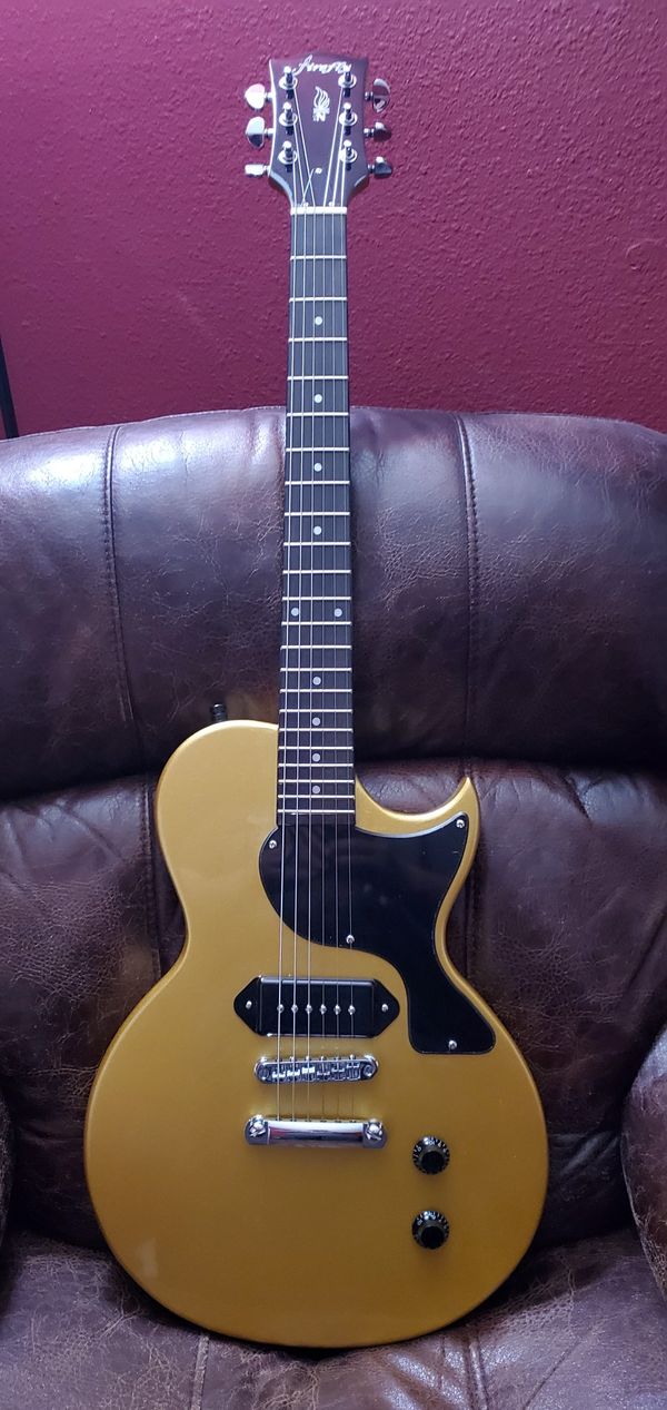 Firefly guitar brand new for Sale in Perris, CA OfferUp