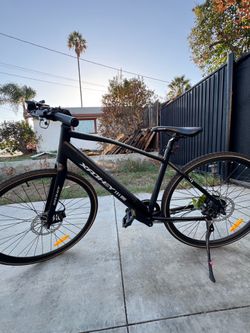 E-bike 70 miles range