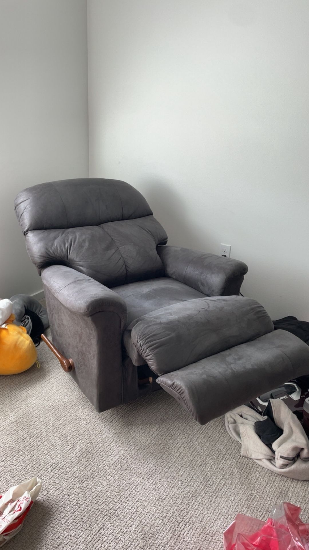 Recliner
