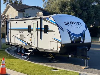 2020 Crossroads Sunset Trail
