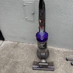 Dyson Ball Animal Vacuum