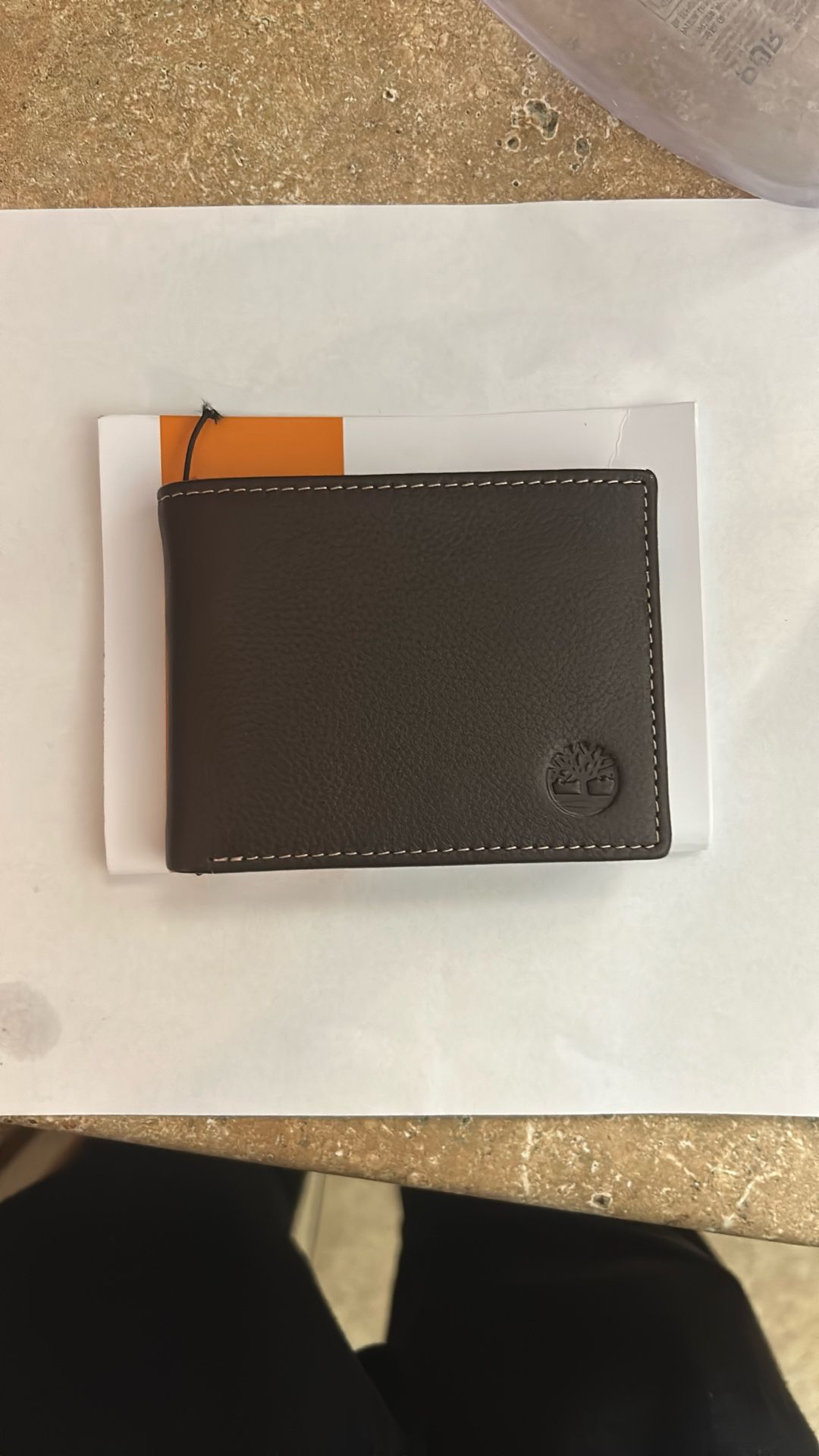 Timberland Wallet