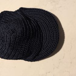 Crochet Cap 