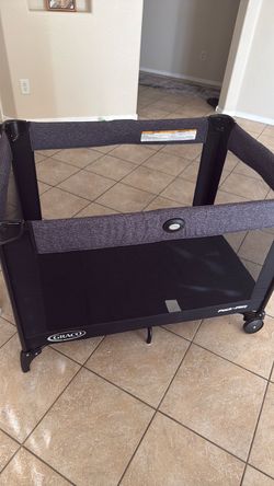 Graco Pack 'n Play Playard