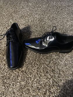Suit Shoes 