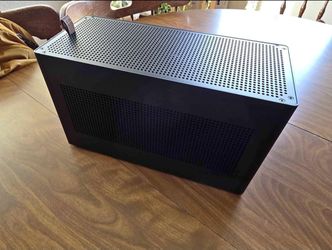 AMD_ITX gaming pc