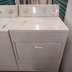 Kenmore Dryer 