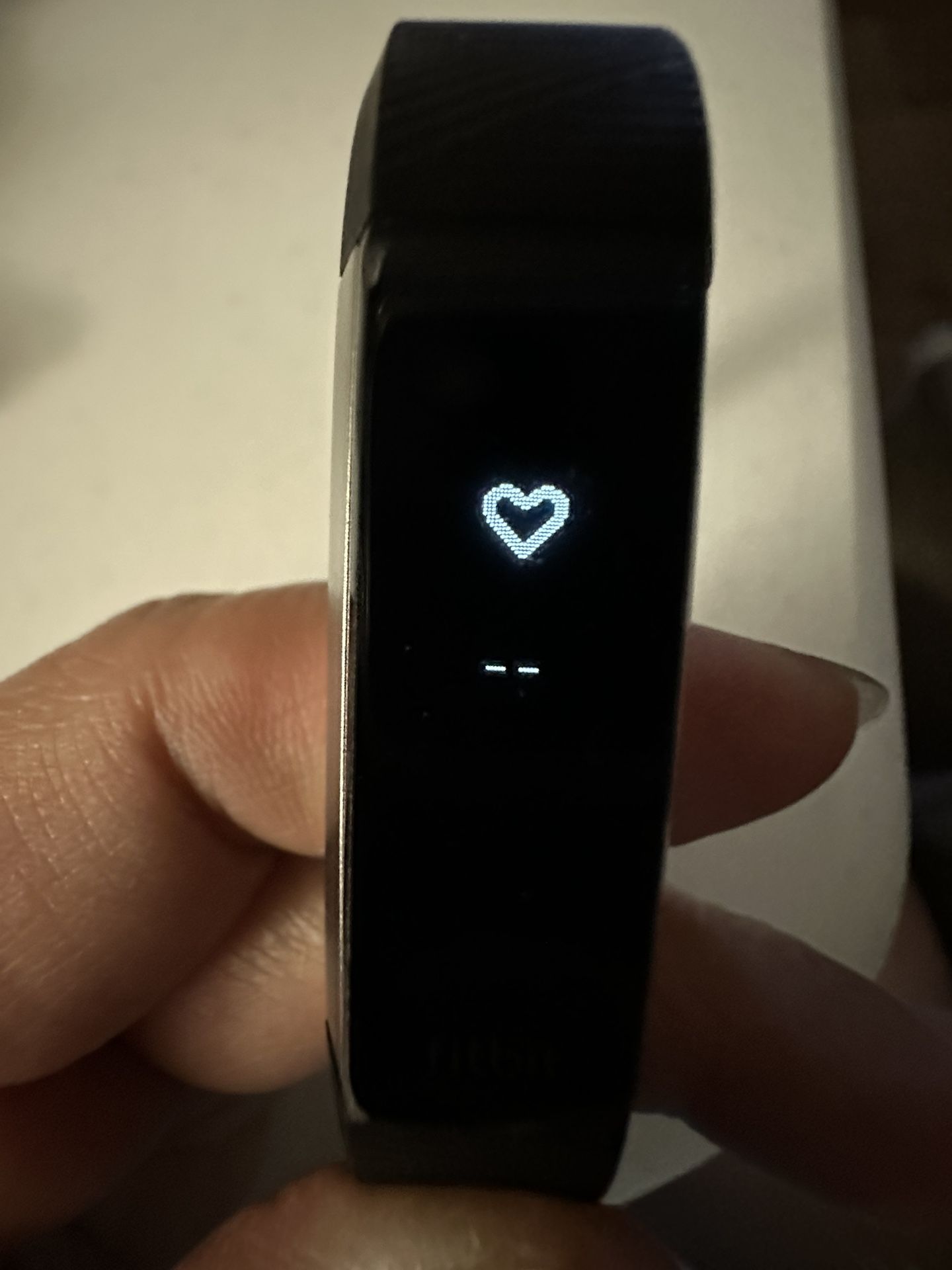 Fitbit Alta HR