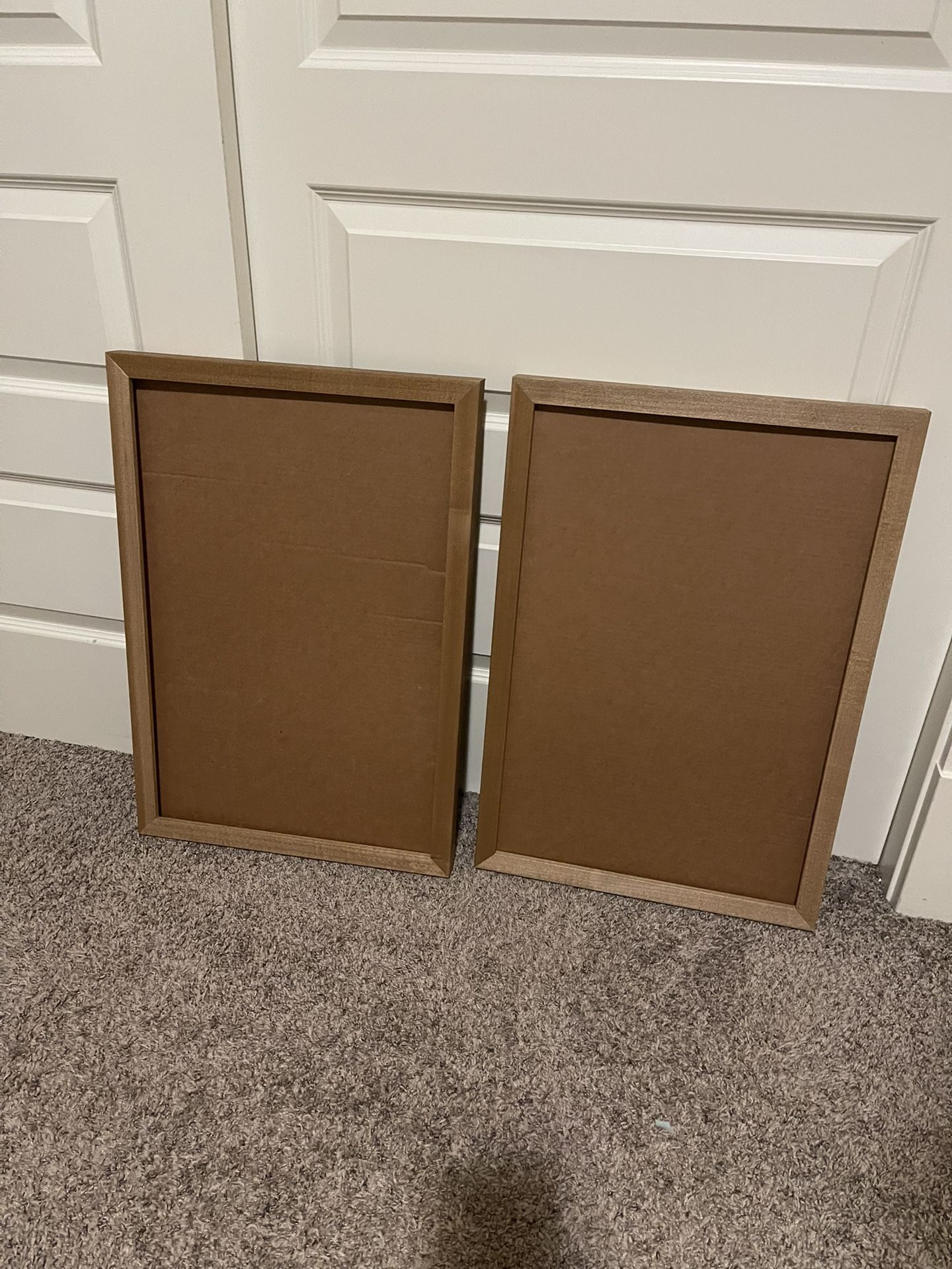 Small Woods Frames