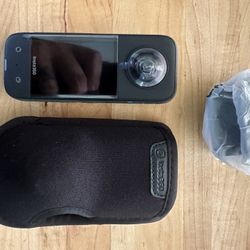 Insta360 X3 Action Camera