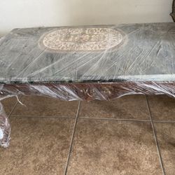 Vintage Coffee Table