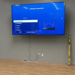 Tv Mount 