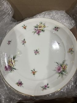 Plates