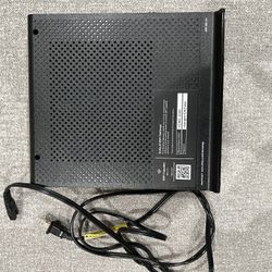 ARRIS WiFi Capable 802.11n