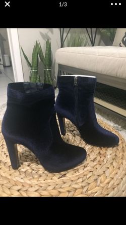 Brand new Boot Heels size 7.5