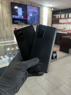 Samsung Galaxy A03s 64 GB (Desbloqueado) + Garantia
