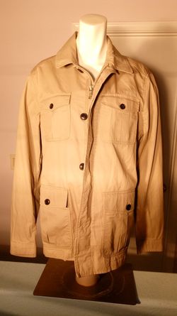 Banana Republic jacket